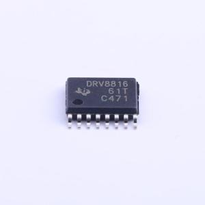 Buy cheap DRV8816PWPR product