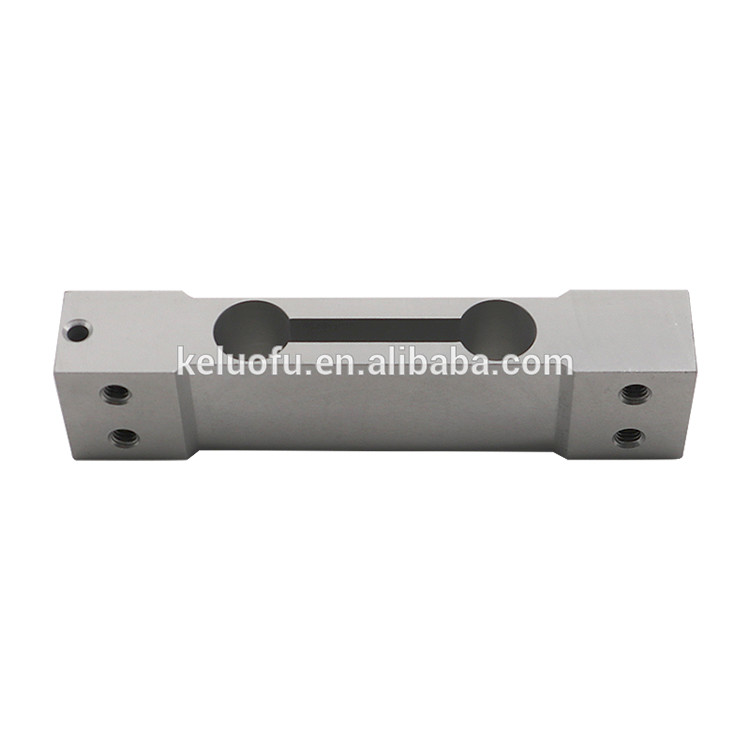 Buy cheap Stainless Steel Motor Anodized Machining alu6601 Cnc Milling Services product