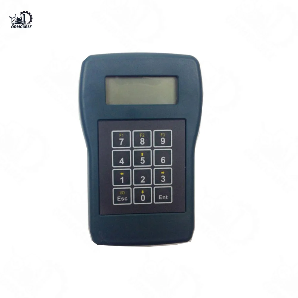 FOR CD400 PROGRAMMER AUTOMATIC TACHOGRAPH TRUCK TACHO PROGRAMMER TOOL KIT TACHOGRAPH TRUCK TACHO TOOL