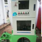 SZWT Digital Governor Hydro Turbine Compatible With Hydropower Equipment