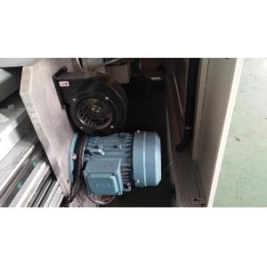 Polyurethane Rigid Foam Cnc Cutting Machine Revolving Contour