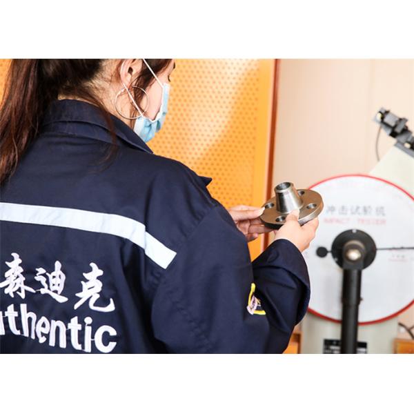 Threaded Pipe Carbon 150# Forged Steel Flange Dn16-Dn1200 Antirust Oil