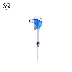 Buy cheap CWDZ33AY Plug-In Temperature Transmitter PT100 Transmitter 4-20ma RS485 product