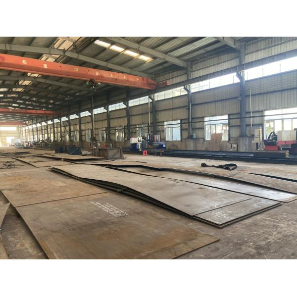 Durable 28 Meters Demolition Boom Arm High Strength For ZX490