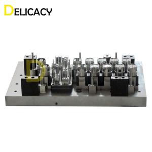 Buy cheap Precision Manufacturing The Path To EOE Mold Selection product