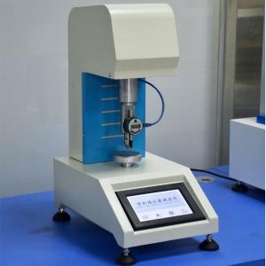 Buy cheap Plastic Granules Indentation HRC Hardness Testing Machine Tester Meter Analyzer product