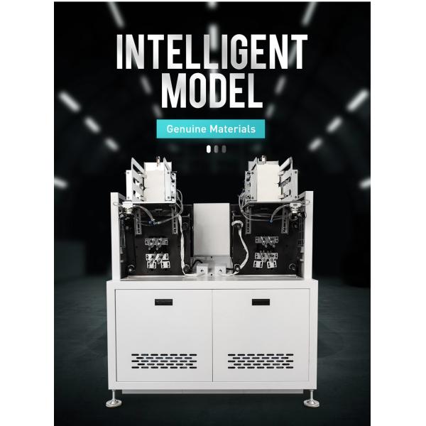 Double Station Automatic One Time Fast Food Box Machine/Lunch Paper Box Making Machine