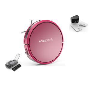 Gyroscope Navigation Smart Robot Vacuum Cleaner Mobile Phone Remote Control