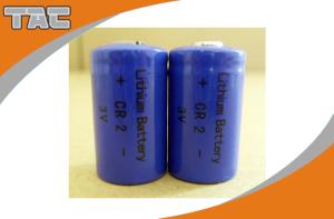 Buy cheap 800mAh 3.0V CR15270 800mAh Li-MnO2 Primary Lithium Battery product
