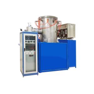 Buy cheap Tungsten Coil High Temperature Vacuum Furnace 50 Segments Programmable product