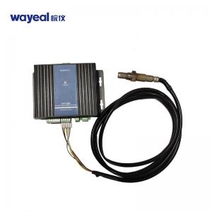 Buy cheap ODM Digital Gas Moisture Meter For High Temperature Flue Gases product