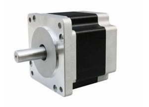 Buy cheap 1.2° 86mm 3phase Hybrid Stepper Motor-NEMA34 J3910 product