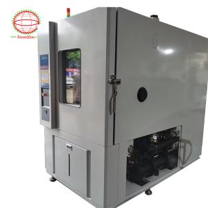 Buy cheap Rate Temperature Change Chambers With Steam Humidifier Centrifugal Blower product