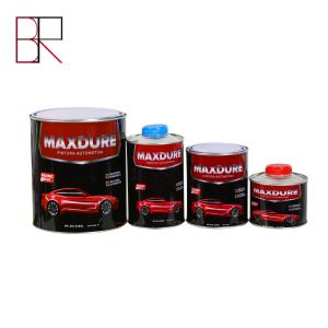 China High Performance Fast Standard Slow Dry 2K Automotive Paint Thinner on sale