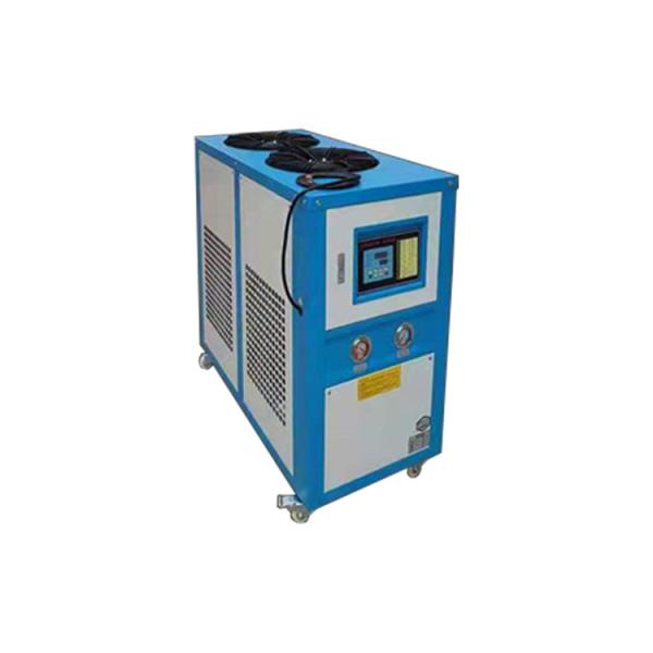 3HP air Cooled Condensing Units R404A Hermetic chiller