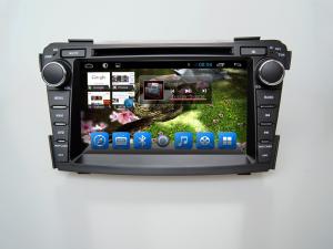 Buy cheap HD Original Digital Touch Screen Auto Dvd Player For Hyundai i40 With 32GB SD Card product