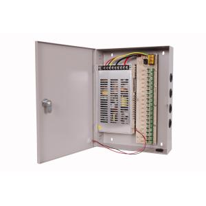 Dual Output Type 27v switching power supply