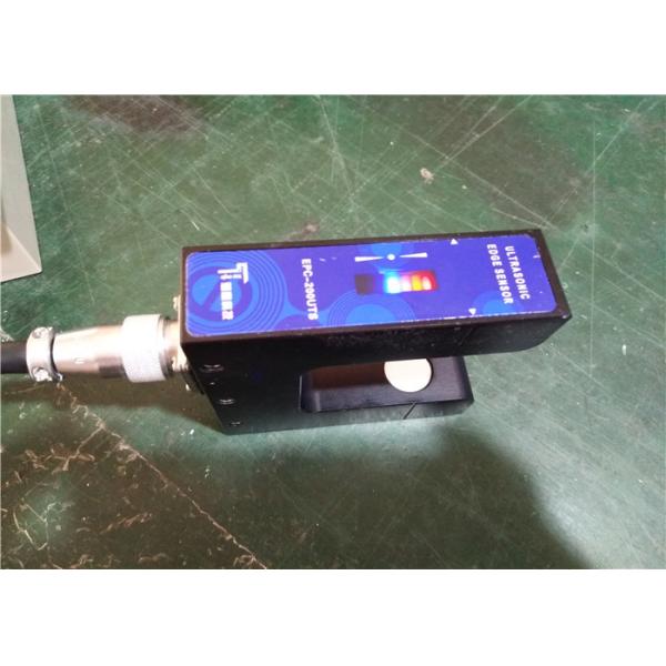 Aluminium Alloy Web Tension Control System EPS-C Sensor ISO9001 Approved Utrasonic Sensor