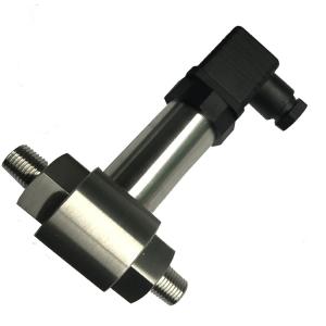 Buy cheap Fluid And Air Piezoresistive Pressure Transmitter product