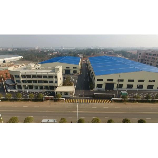 White Portable Environmental Chamber B-T-225L Power 380V 50HZ Temp Range 3-5℃/Min