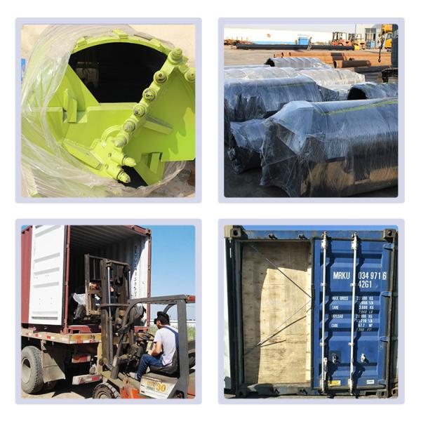 Rotary Tr280d Second Hand Drilling Rigs 2m Dia