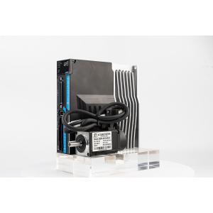 Buy cheap Multifunctional AC Servo Drive , Practical Programmable Servo Motor product