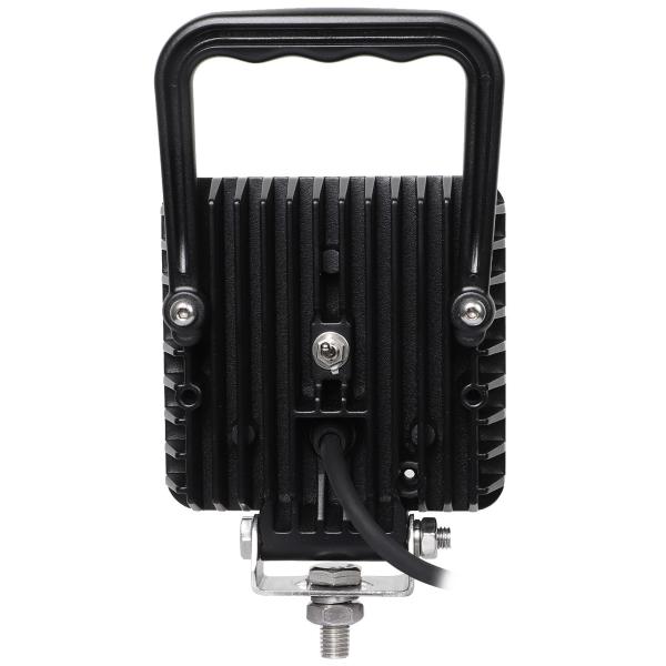 Factory Price Super bright led driving light with standfor truck,Jeep,SUV HCW-L45280B 45W