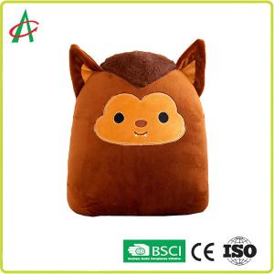 Buy cheap 11'' Soft Polyester Stuffed Animal Toy With Cotton Candy Texture product