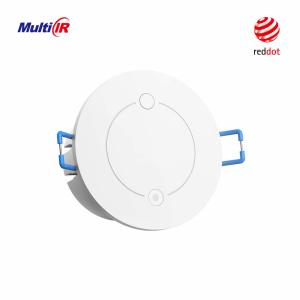 Human Presence Sensor 24G Millimeter Wave Radar WiFi Communication