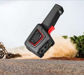 T120 Infrared Thermography Camera Type C Fast Charge With Long Working Time