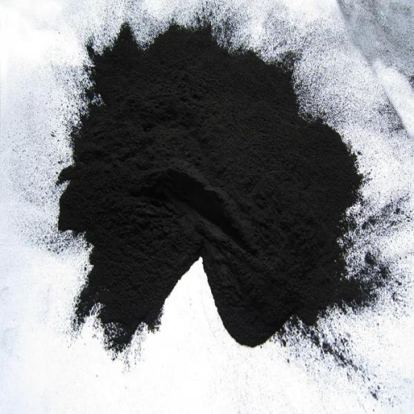 Natural 99% High Purity Graphite Powder Black Powder
