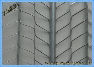 Buy cheap 27 X 96 Inch Galvanized Welded Wire Fabric  Metal Rib Lath Corner Protection product