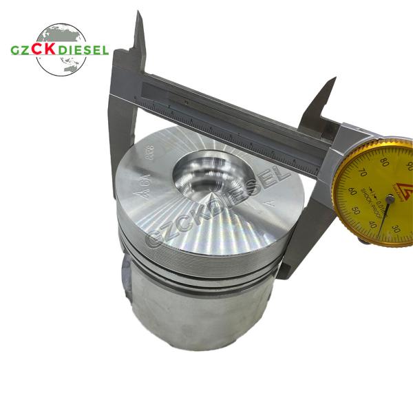 OEM Piston With Pin&Clip 04178338 Piston Ring 04178311 for DEUTZ F2L1011 F2L1011F Engine