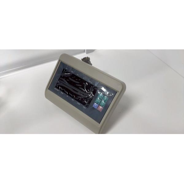 XK3190-T7+E Weighing Indicator Platform Floor Scale Indicator
