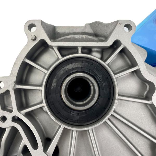 Heavy Duty Steel Case Differential Transfer Assembly / Differential