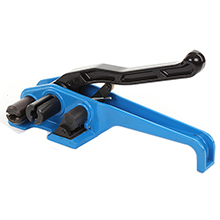 JPQ40 Manual Composite Strapping Tool for 40mm Woven Cord
