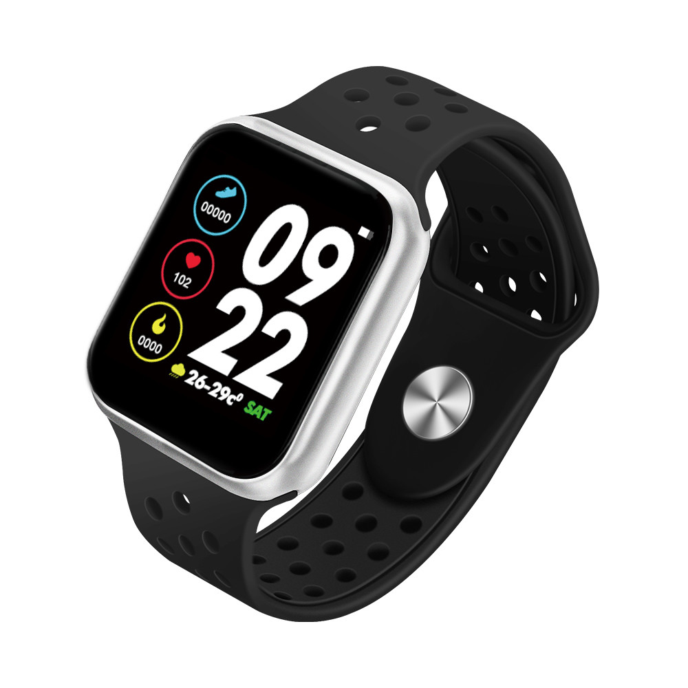 Factory Price Smartwatch Device Waterproof Watch Universal Through Technology