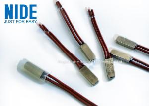 China Over Temperature Thermal Fuse Protector 250v 5a Ksd9700 Thermostat on sale