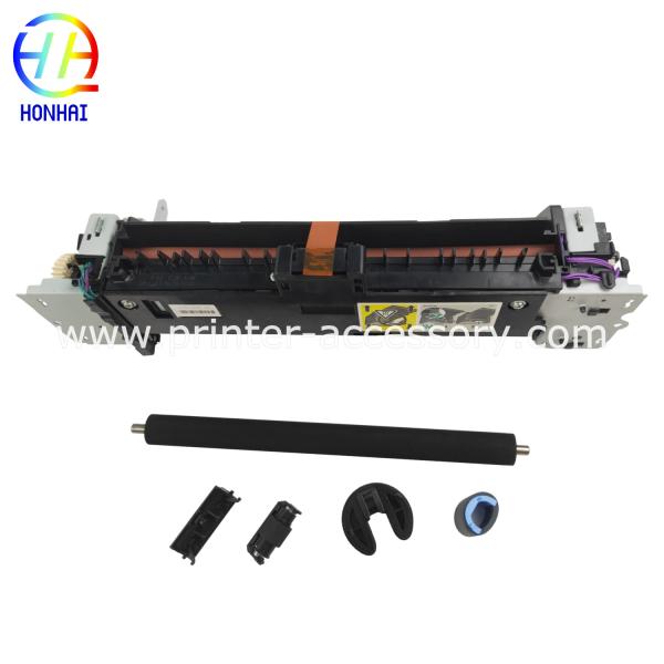 HP LaserJet Pro 400 Color MFP M475dn Fuser Unit Transfer Roller Pickup Roller