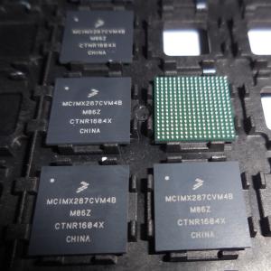 Buy cheap MCIMX287CVM4B Microcontroller Microchip BGA289 product