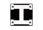 5MM Tempered Glass Platform 396LBS Body Composition Analysis Scale