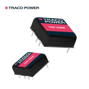 Buy cheap THN 10-2410WIR 10W 24V Isolated DC DC Converter product