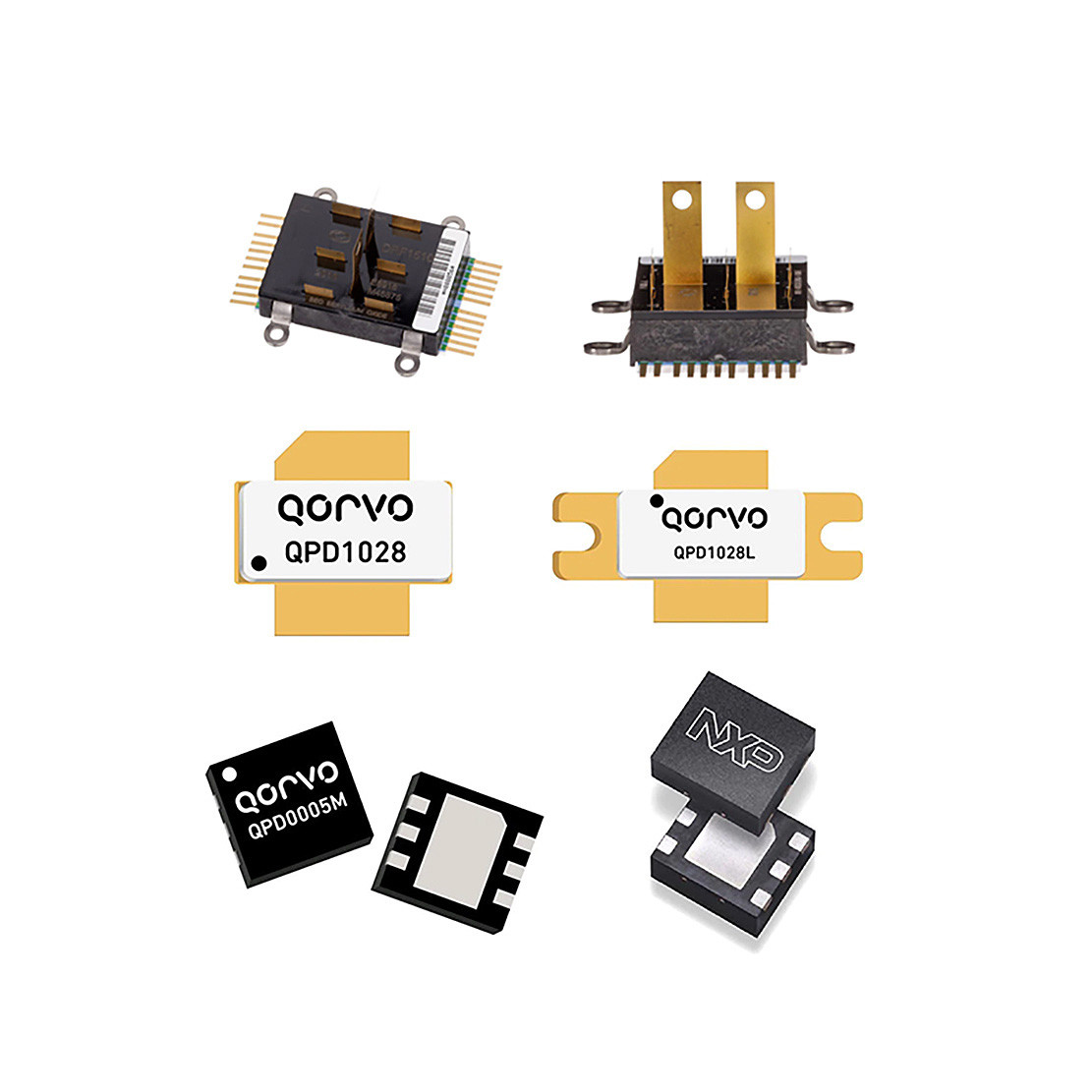 Buy cheap PCB Electronic Active Passive Electronic Components BOM product