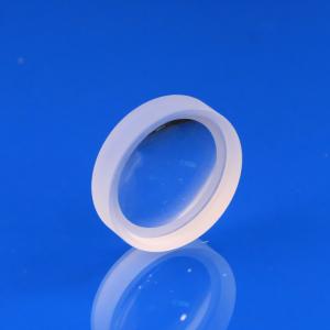 China H-Zf52a D10 Optical Glass Lenses N BK7 Types Of Optical Lenses on sale