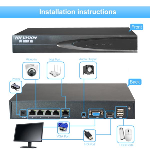 C2240TQ-10C Garden Top Indoor HD Camera Cctv Dome Camera Low Power