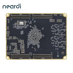 Streamline Wifi Sdio Android System On Module LCS3588 RK806