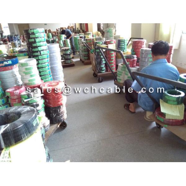 UL21165 Hospital Medical Equipment Connection UL Spring Cable 80C 300V