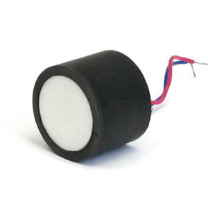 Buy cheap Cylindrical Long Range Ultrasonic Sensor 75KHz Rugged Sealed Construction product