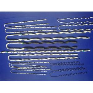 Linear Support ISO9001 14mm Reliable Overhead Dead End Grips