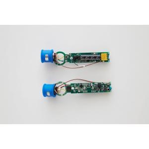 Durable Brushless Drive Motor Controller 36V 70g Weight Customized